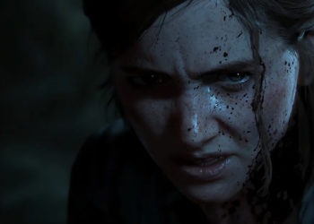 The Last of Us 2