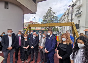 Stazione Di Vittorio