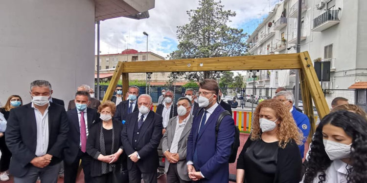 Stazione Di Vittorio