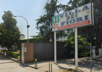 acerra villa dei fiori