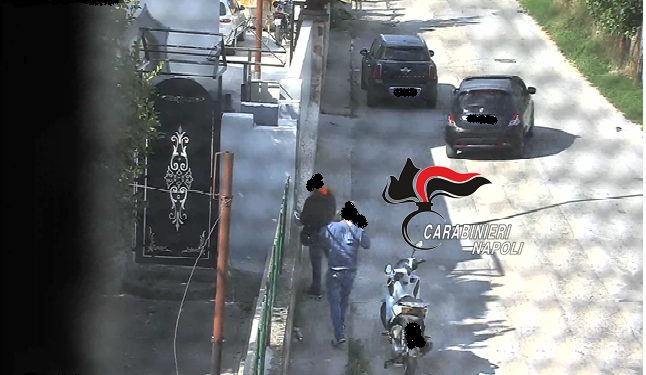 80 clienti al giorno