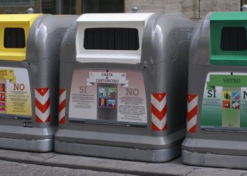 sversamento illecito