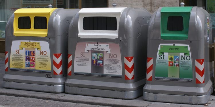 sversamento illecito