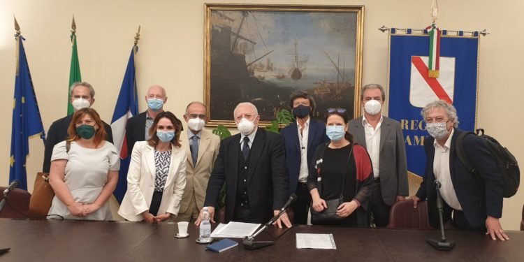 2.640 tamponi effettuati