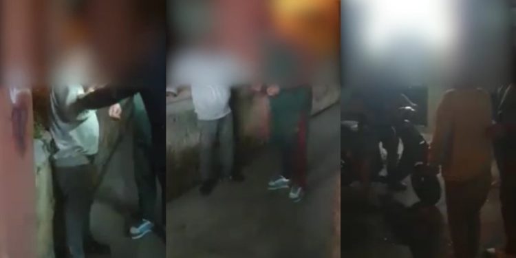 disabile bullizzato servizi sociali comune casoria