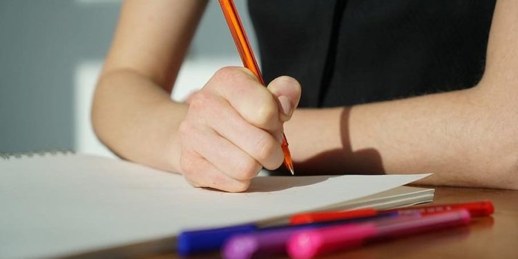 Esame di maturità