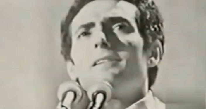 Addio a Luciano Rondinella, voce storica della canzone napoletana