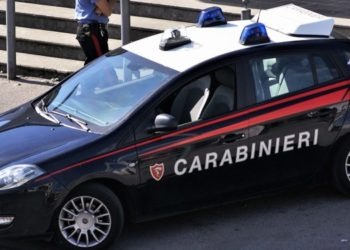 arrestato