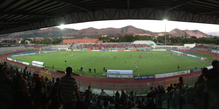 stadio pinto