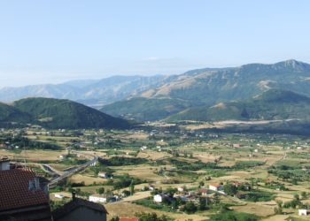 Coronavirus, al via lo screening a tappeto nel Vallo di Diano