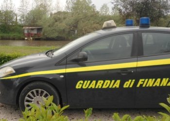 guardia di finanza cattolica stipendi avellino