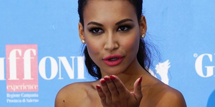 Naya Rivera