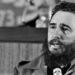 “Fidel in love”, l’amore segreto tra il leader màximo e Anna Maria Traglia