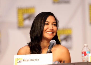 Naya Rivera