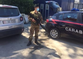 "Operazione ripartenza"