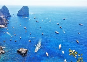 Capri