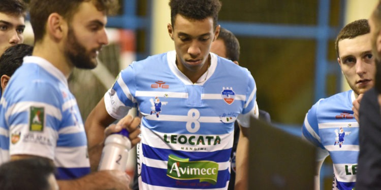 Normanna Aversa Academy