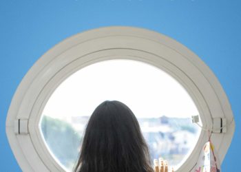 Come il mare in un bicchiere