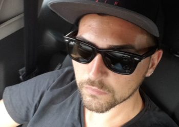 scooter gerard de fusco