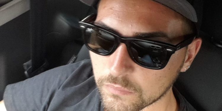 scooter gerard de fusco