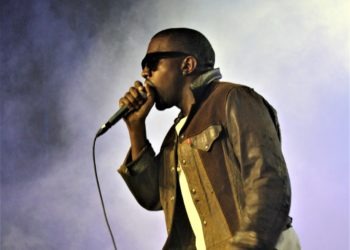 Kanye West