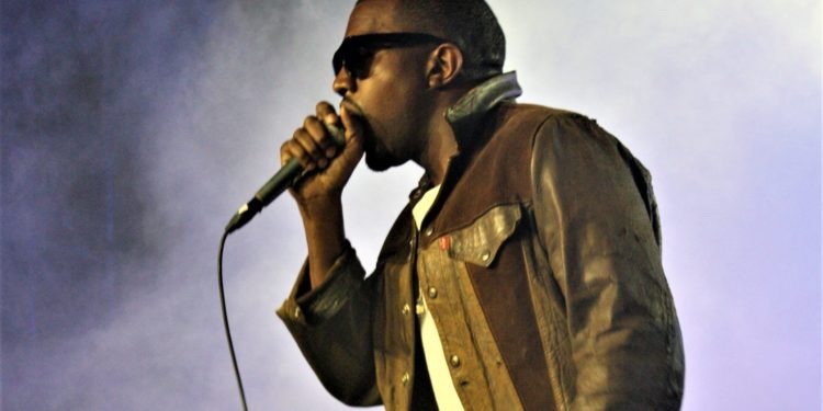 Kanye West