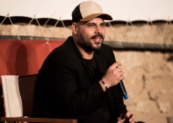 Il nuovo corto di Nuzzo all’Ischia Film Festival, che chiude con Marco D’Amore e “Eastern” come miglior film