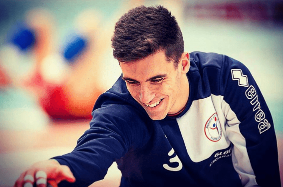 normanna aversa academy mauro sacripanti