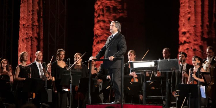 Riccardo Muti