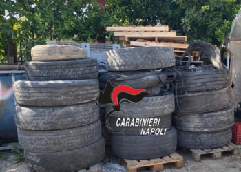 inquinamento ambientale