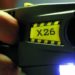 taser