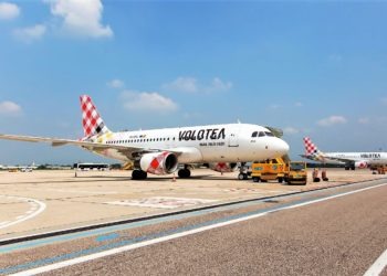 Volotea