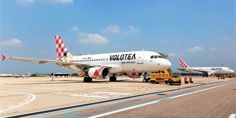 Volotea