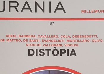 Distopia Treanni