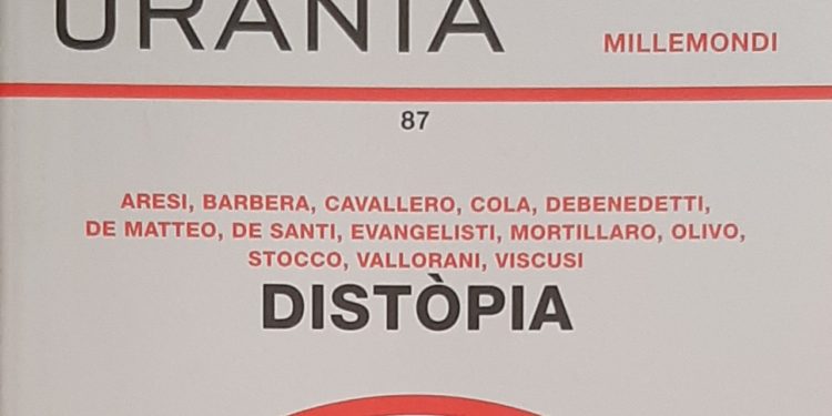 Distopia Treanni