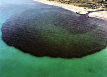 agnena vitulazio inquinamento