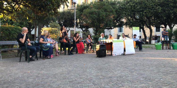 Biblioteca bene comune