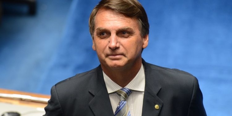 bolsonaro coronavirus