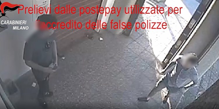 organizzazione criminale
