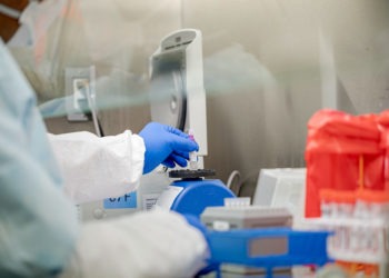 coronavirus campania