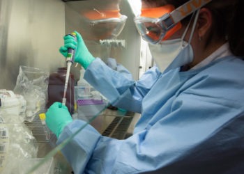 covid coronavirus tamponi