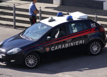 Castello di Cisterna, spacciatore 43enne arrestato dai carabinieri