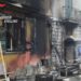 Incendio