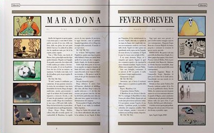 Maradona