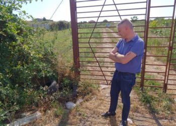 luigi teverola casaluce terra dei fuochi