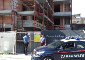 sicurezza lavoro poggiomarino