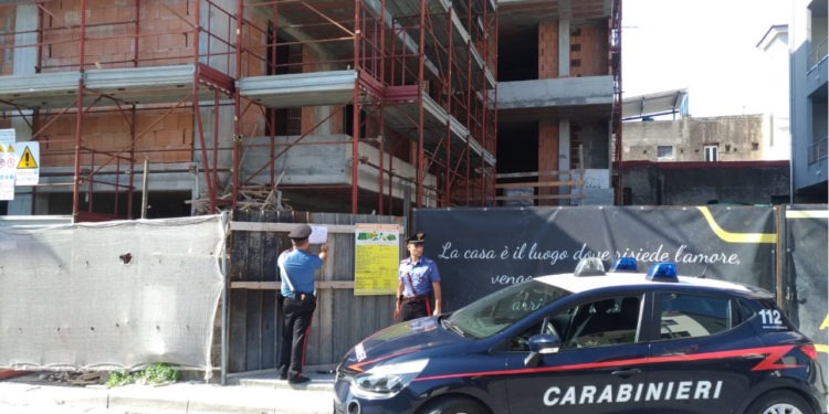 sicurezza lavoro poggiomarino