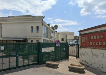 Coronavirus, 5 nuovi casi a Pozzuoli: 4 nel mondo ospedaliero