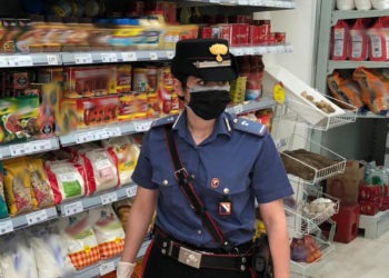 sicurezza alimentare