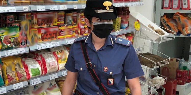 sicurezza alimentare